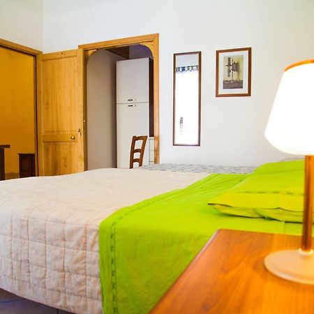 Bed & Breakfast Il Castellino Santo Stefano di Camastra Eksteriør bilde