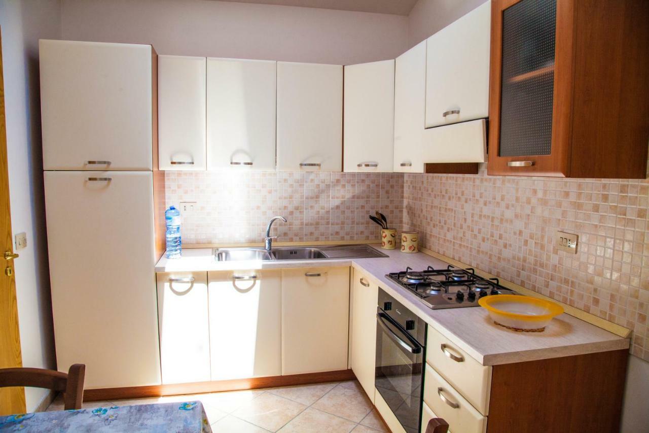 Bed & Breakfast Il Castellino Santo Stefano di Camastra Eksteriør bilde