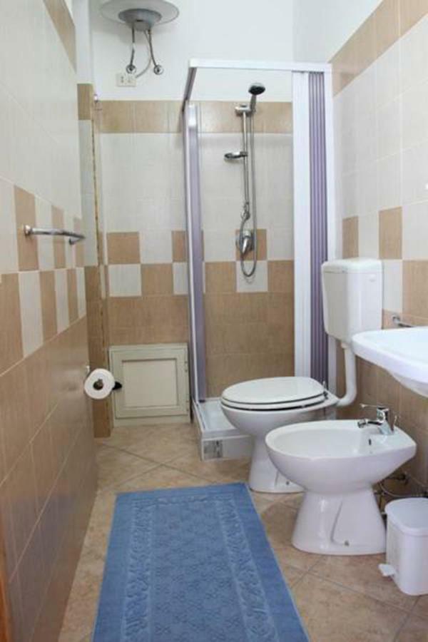 Bed & Breakfast Il Castellino Santo Stefano di Camastra Eksteriør bilde
