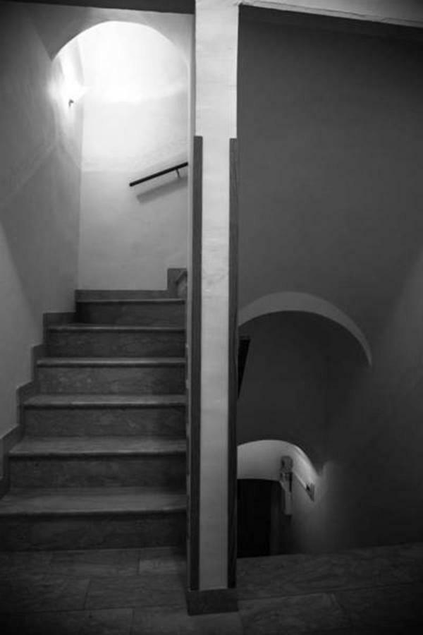 Bed & Breakfast Il Castellino Santo Stefano di Camastra Eksteriør bilde